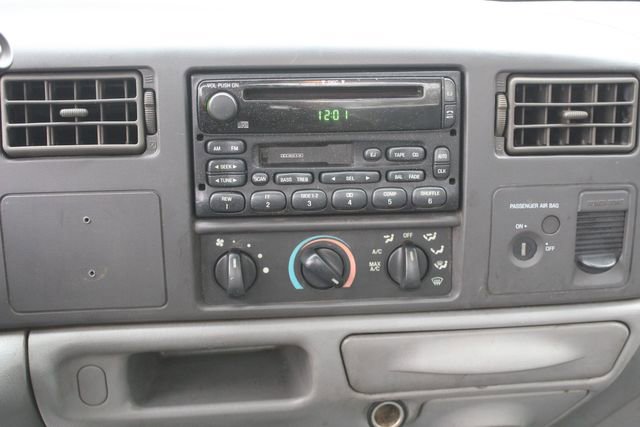 Used 2002 Ford F250 XL image 13