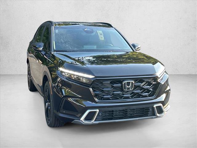 New 2027 Honda CR-V Sport Touring image 7