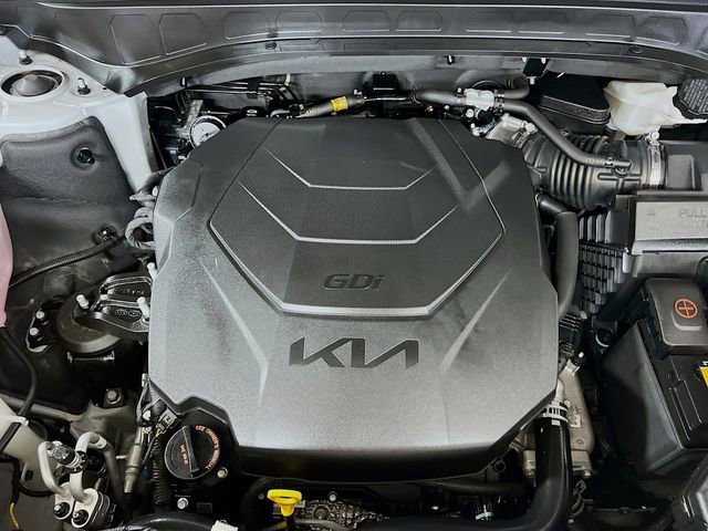 Certified 2022 Kia Telluride EX w/ EX Premium Package image 36