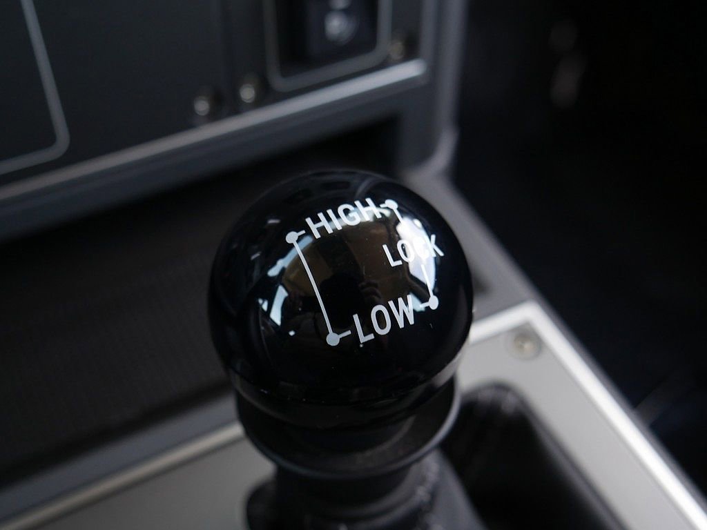 Used 2024 INEOS Grenadier AWD/4WD image 44