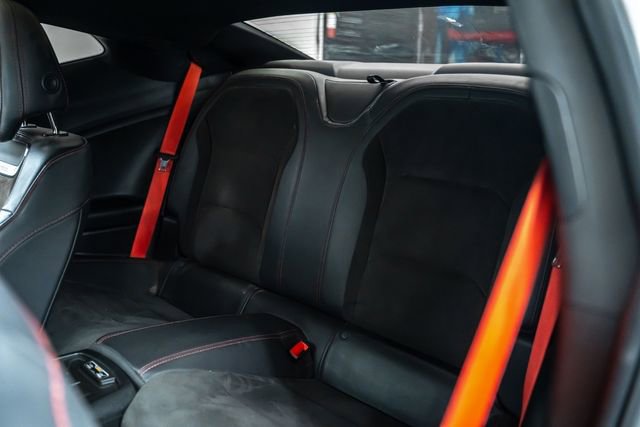 Used 2017 Chevrolet Camaro ZL1 image 21