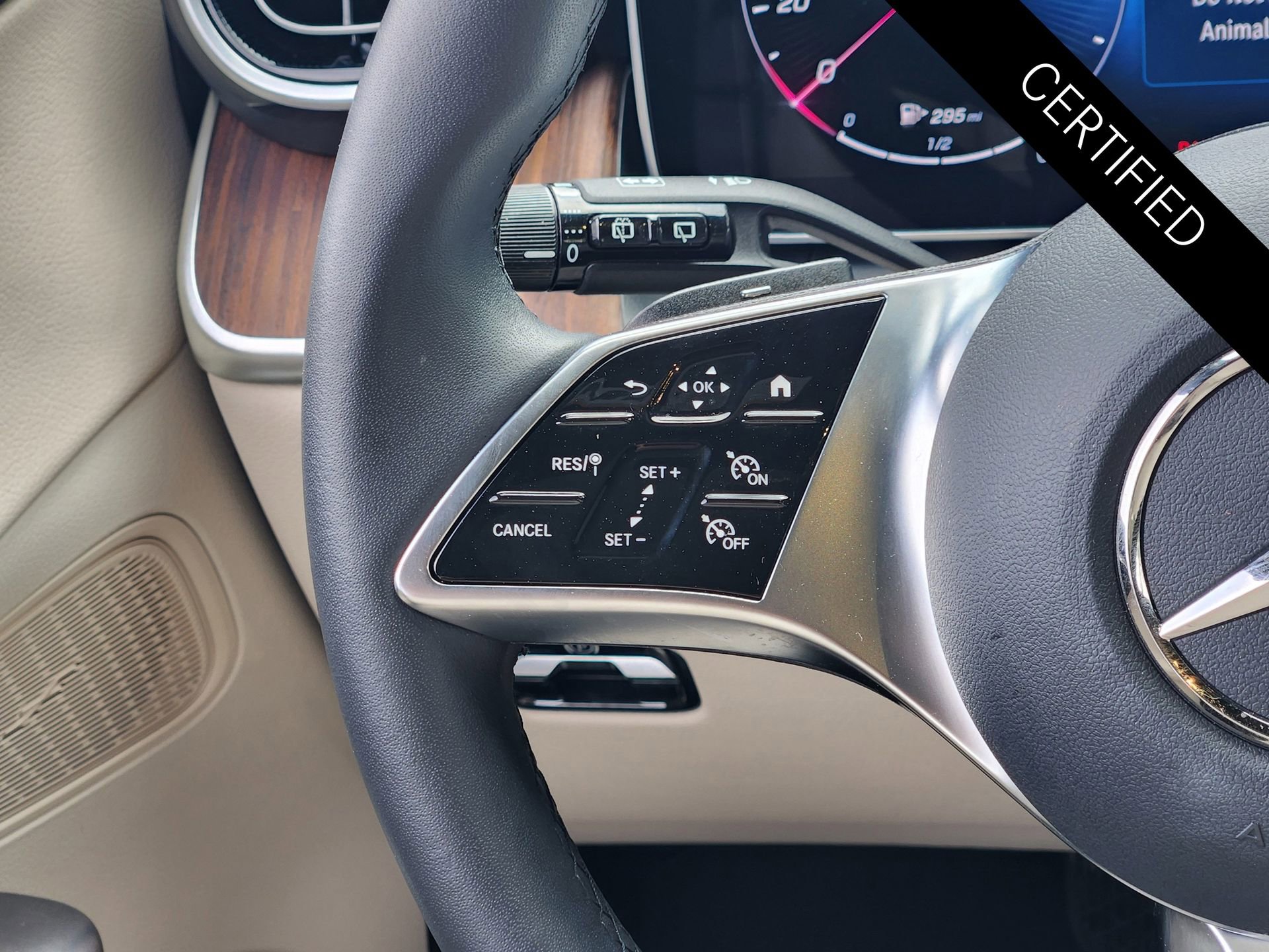Certified 2026 Mercedes-Benz GLC 300 image 28