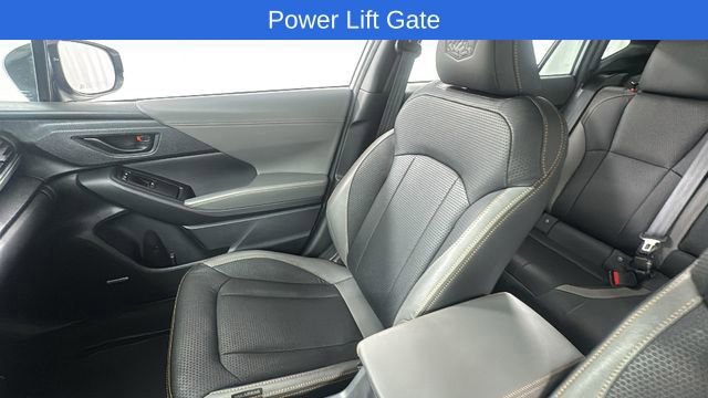 Certified 2024 Subaru Crosstrek 2.5i Wilderness image 17
