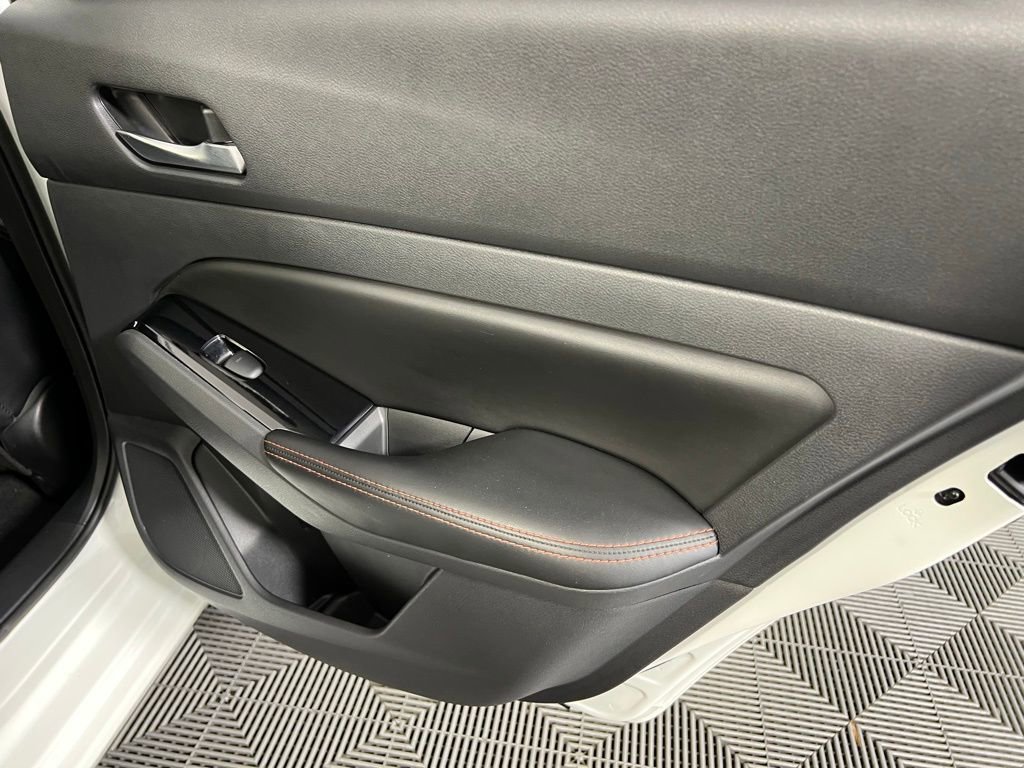 Used 2023 Nissan Altima 2.5 SR image 28