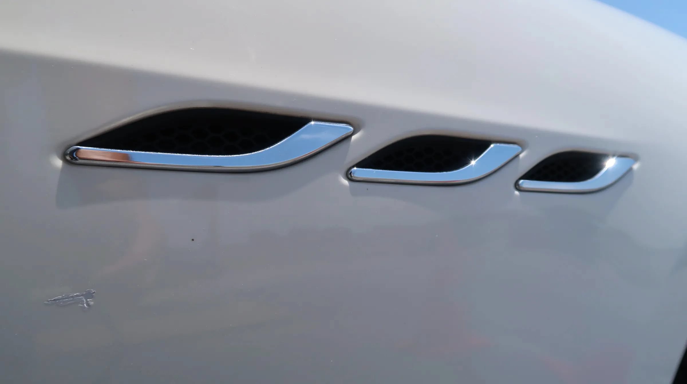 Used 2020 Maserati Ghibli RWD image 52