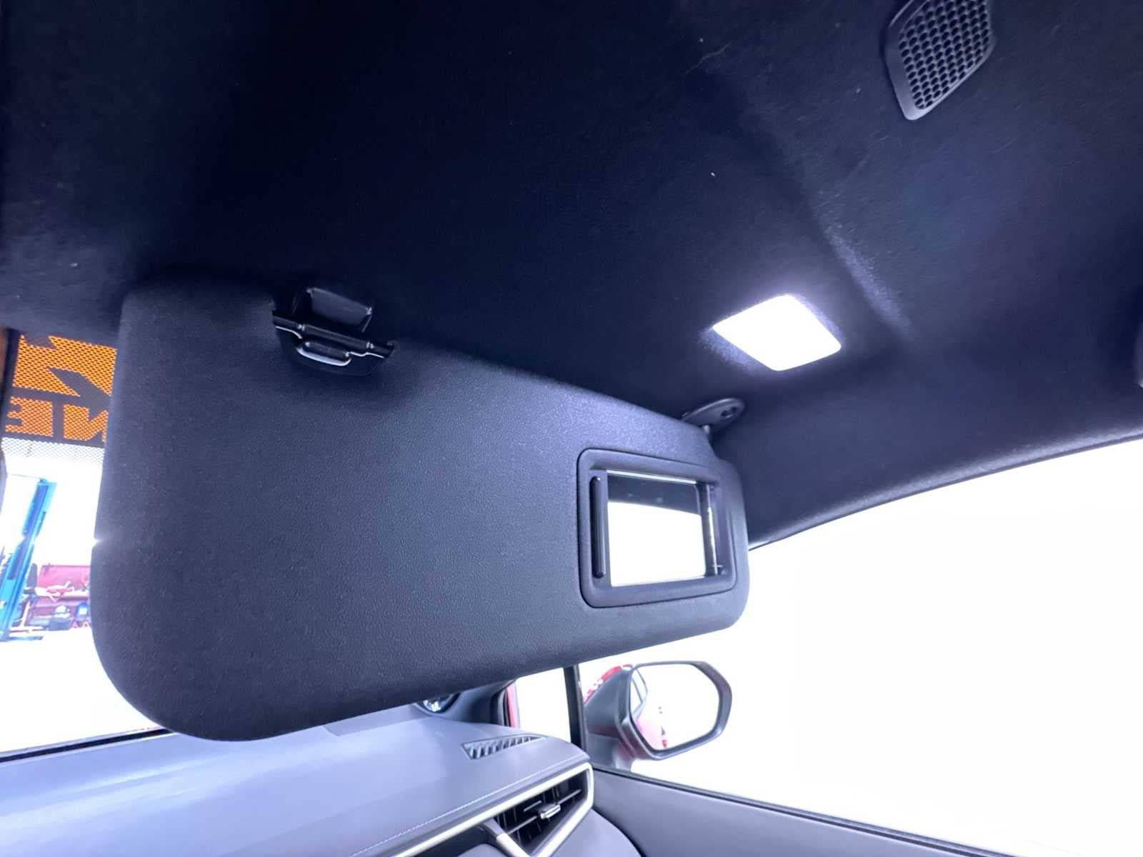Used 2023 Toyota Corolla XSE FWD image 32