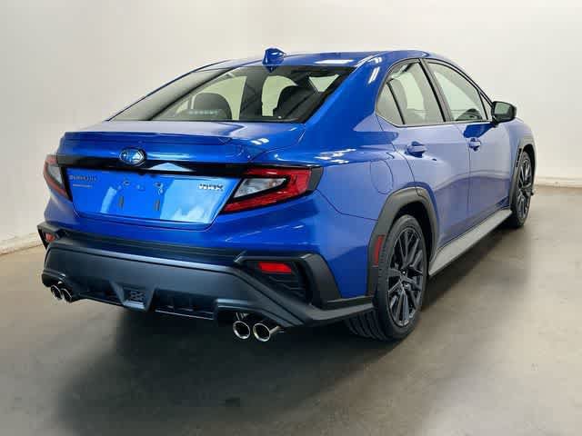 Used 2023 Subaru WRX Premium AWD/4WD image 33