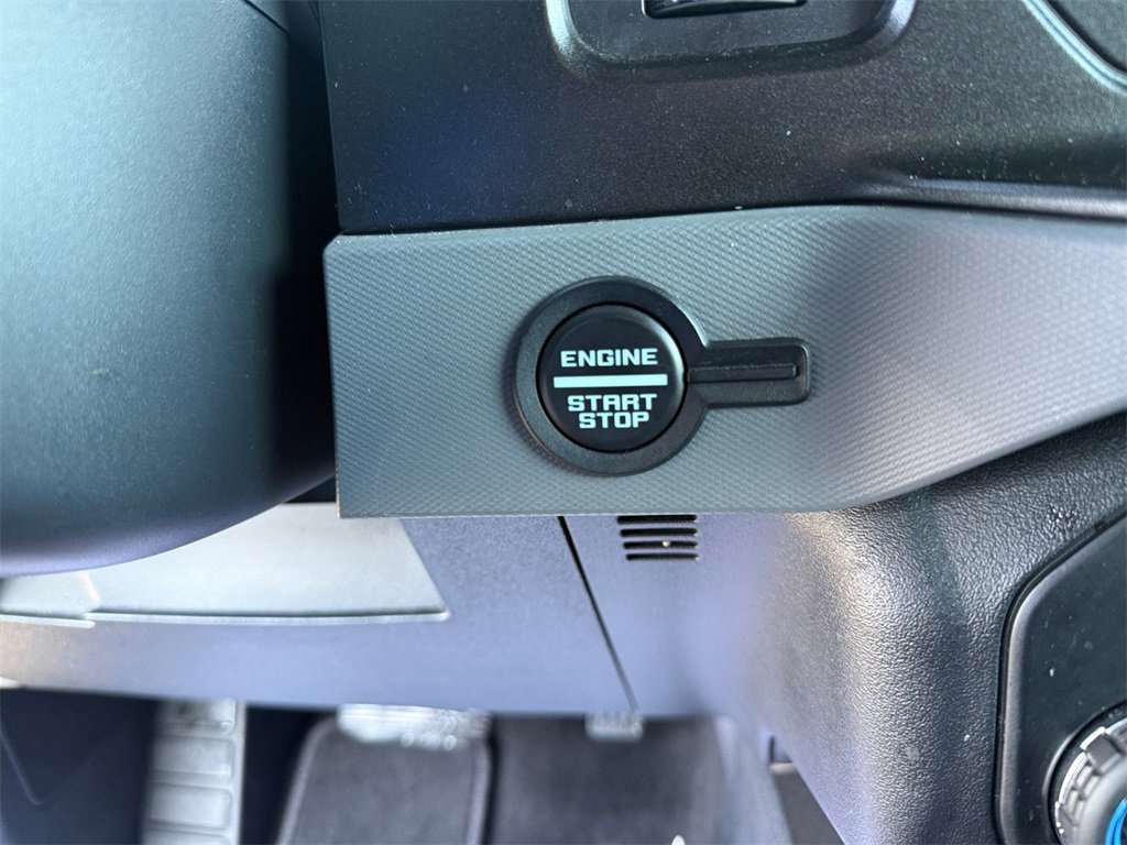 Used 2021 Ford Bronco Big Bend image 28