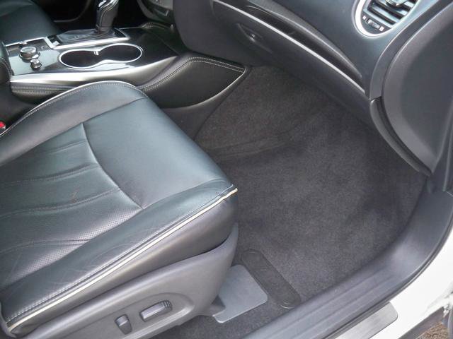 Used 2019 INFINITI QX60 Luxe w/ Essential Package image 19