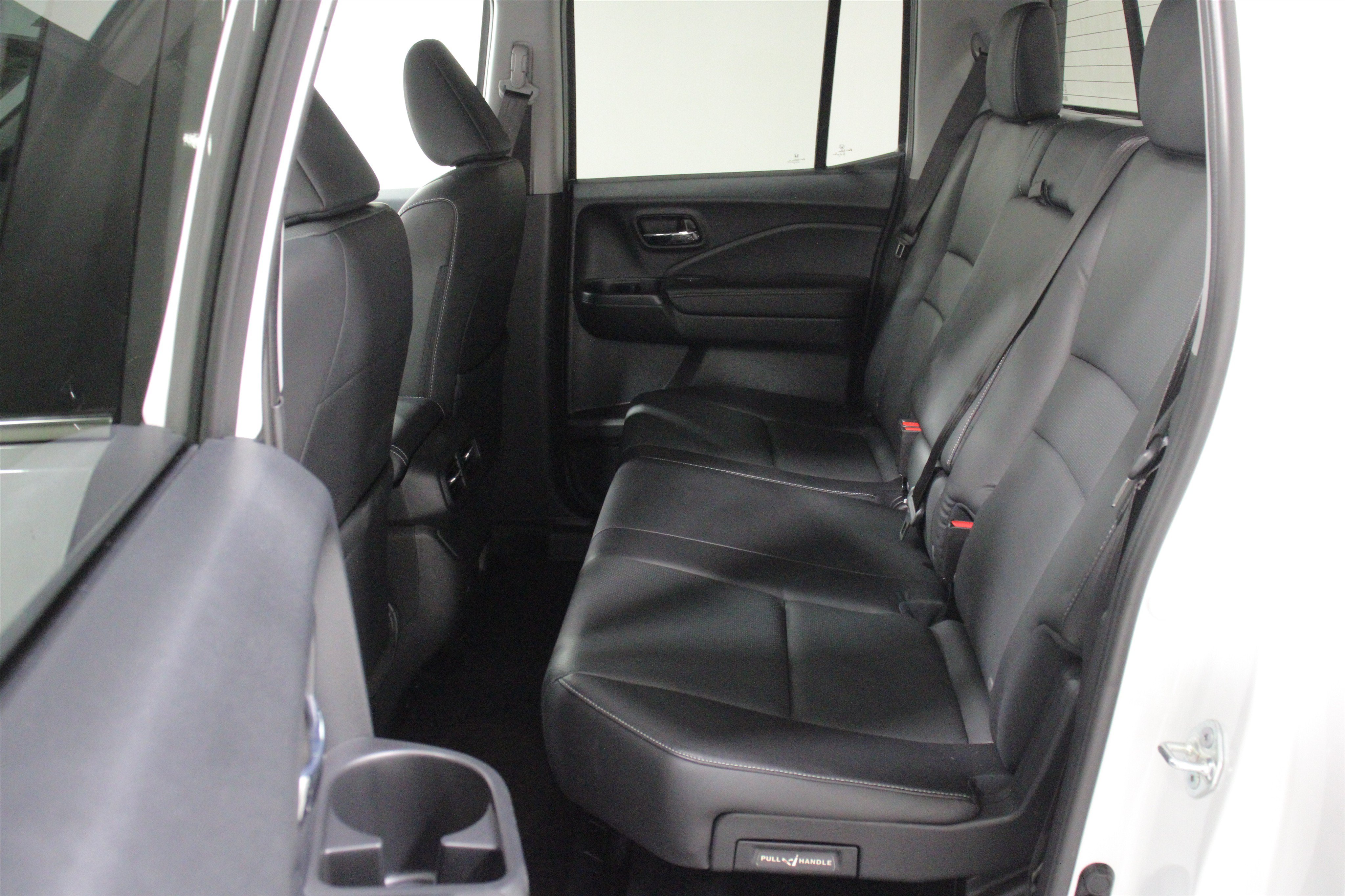 Used 2024 Honda Ridgeline RTL+ image 23