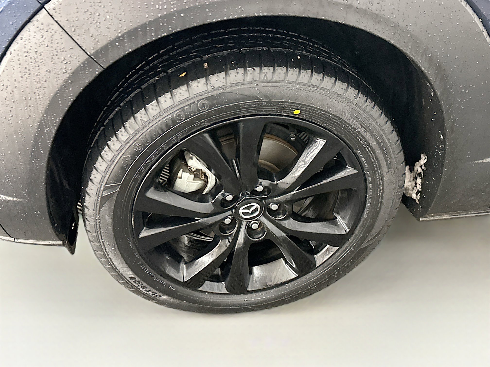 Used 2024 MAZDA CX-30 AWD 2.5 S w/ Select Sport Pkg image 11