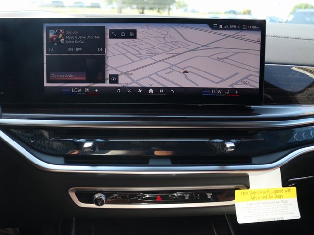 New 2026 BMW X7 xDrive40i image 11