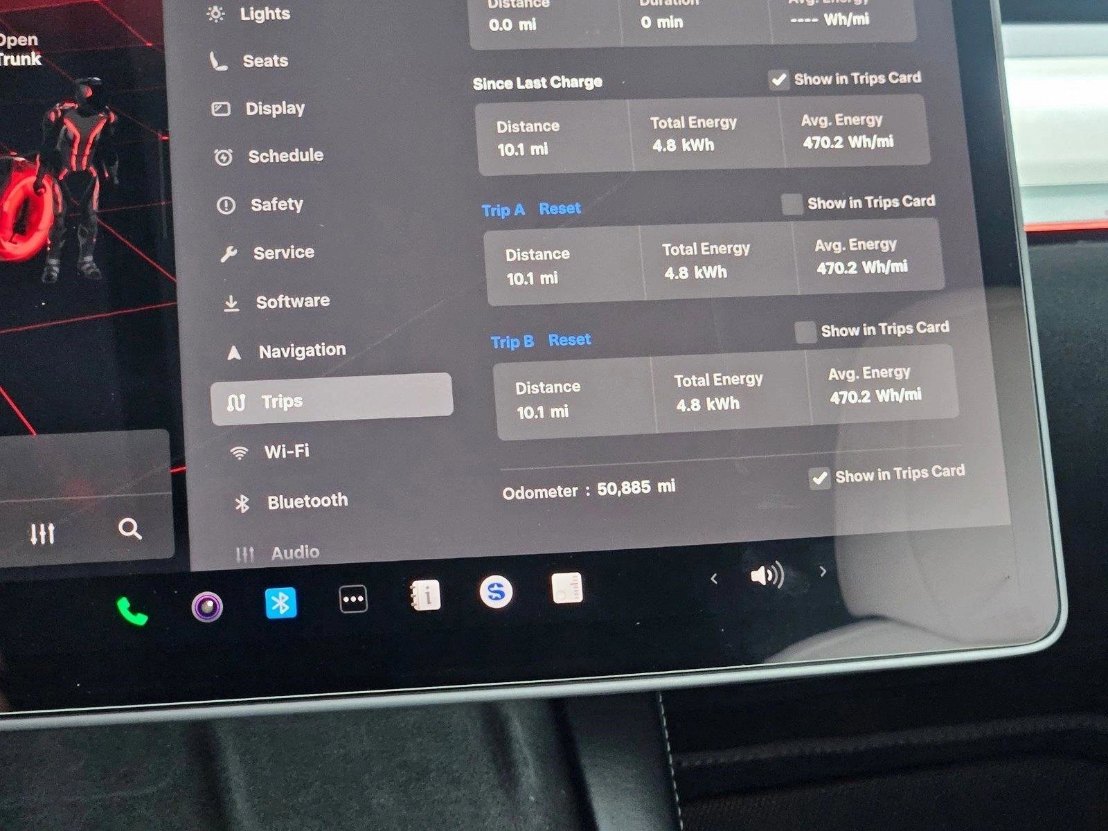 Used 2022 Tesla Model Y Long Range AWD/4WD image 10