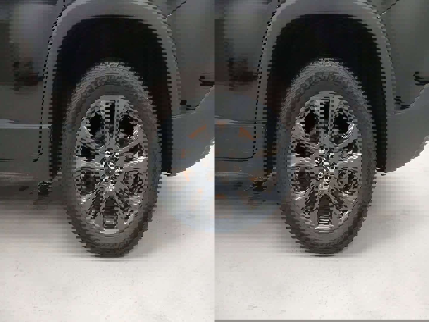 Used 2019 Chevrolet Traverse RS image 15