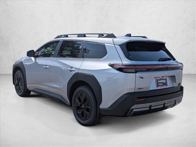 New 2026 Toyota bZ Woodland AWD/4WD image 9