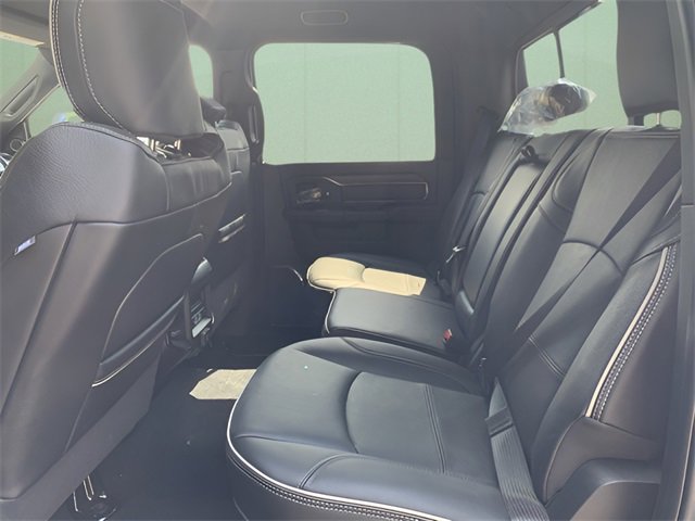 Used 2024 RAM 2500 Rebel w/ Safety Group image 15