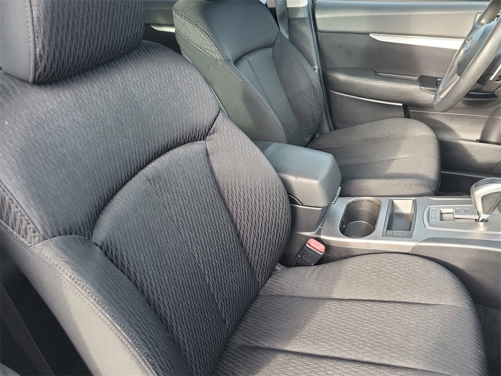 Used 2011 Subaru Outback 2.5i image 20