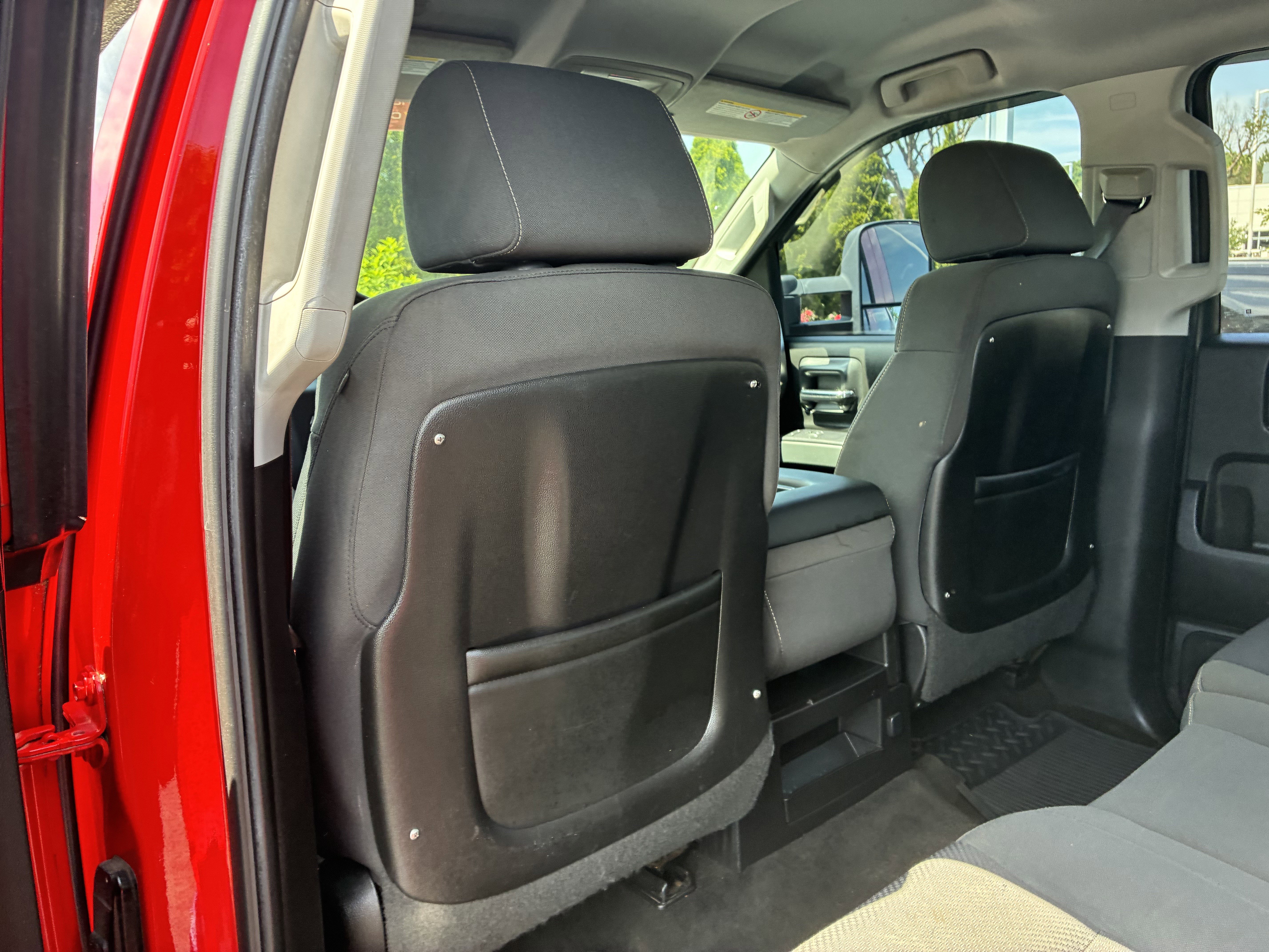 Used 2015 Chevrolet Silverado 2500 LT RWD image 19