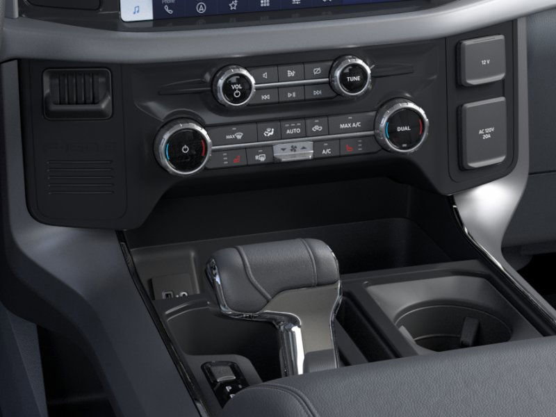 New 2024 Ford F150 Lightning Pro image 15