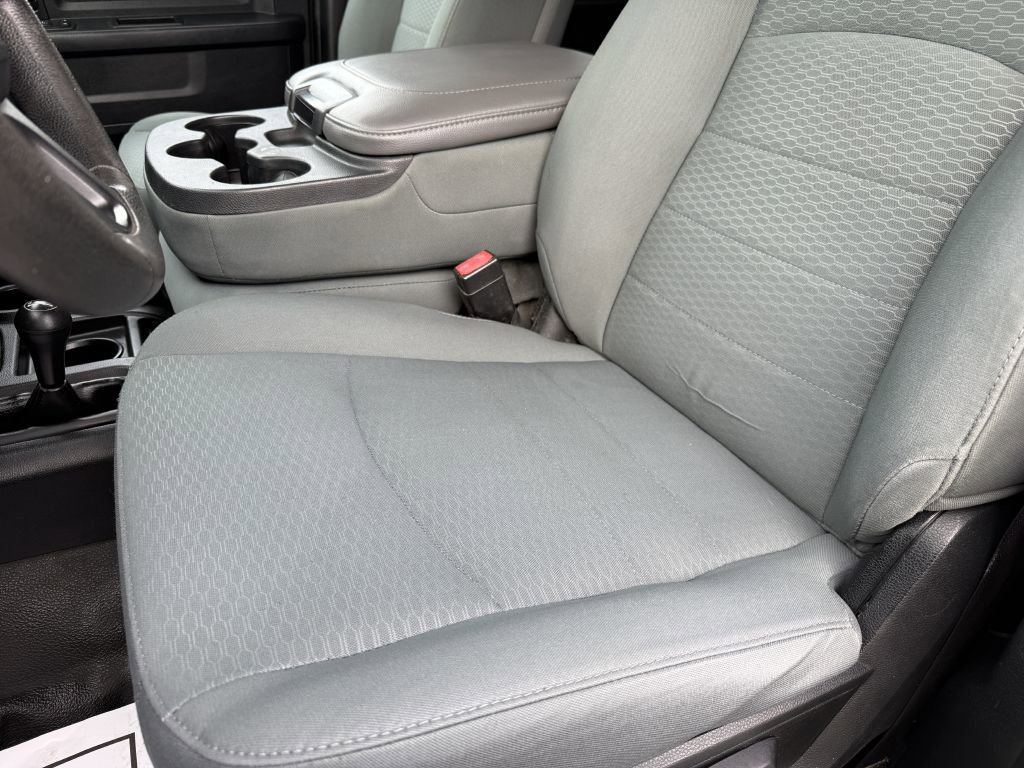 Used 2014 RAM 2500 Tradesman w/ Popular Equipment Group image 14