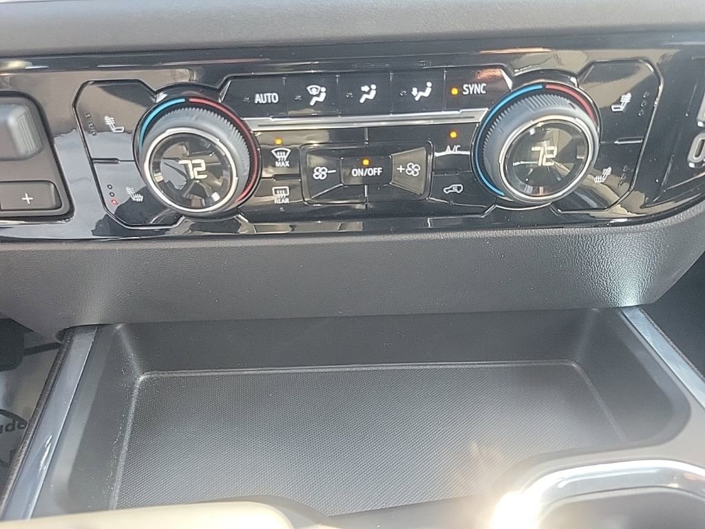 Certified 2024 Chevrolet Silverado 1500 LT Trail Boss w/ Protection Package image 19