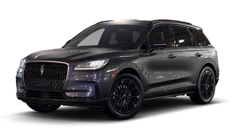 New 2026 Lincoln Corsair Premiere image 23