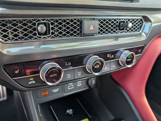 New 2026 Acura Integra Type S image 13