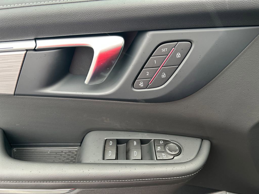 New 2026 Buick Enclave Preferred w/ Power Package image 12