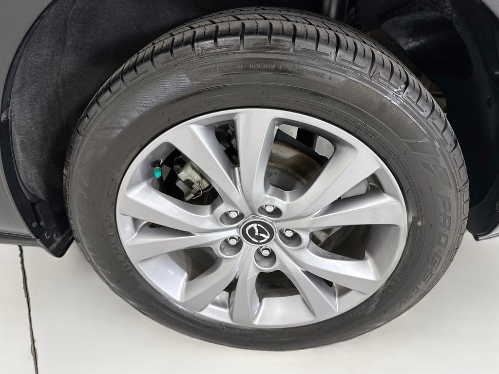 Used 2022 MAZDA CX-30 AWD 2.5 S w/ Premium Package image 30