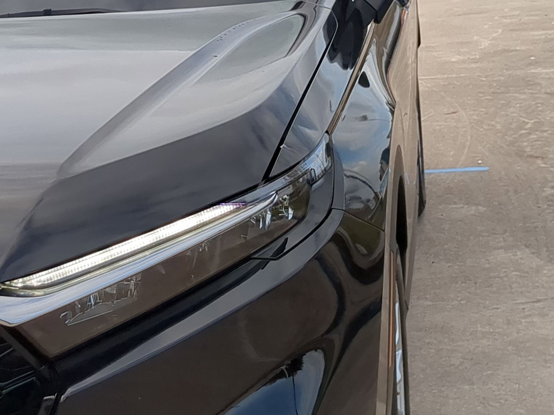 Certified 2024 Honda CR-V EX image 10