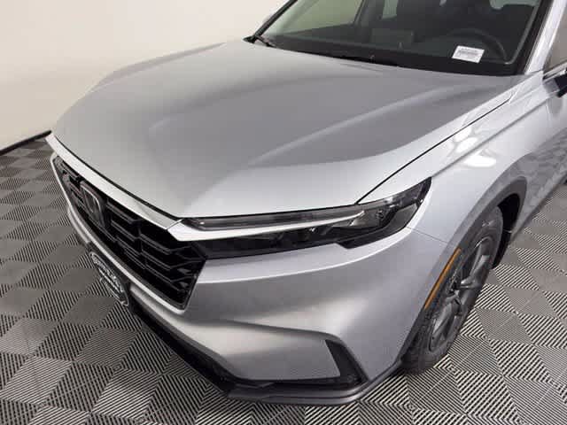 New 2027 Honda CR-V EX-L image 10