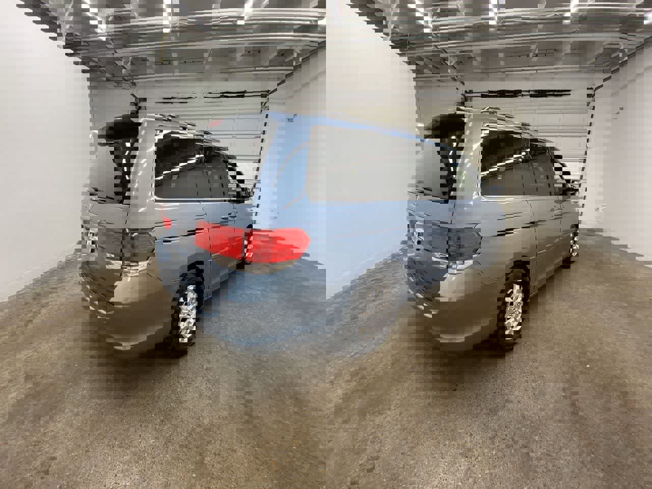 Used 2010 Honda Odyssey EX-L image 6