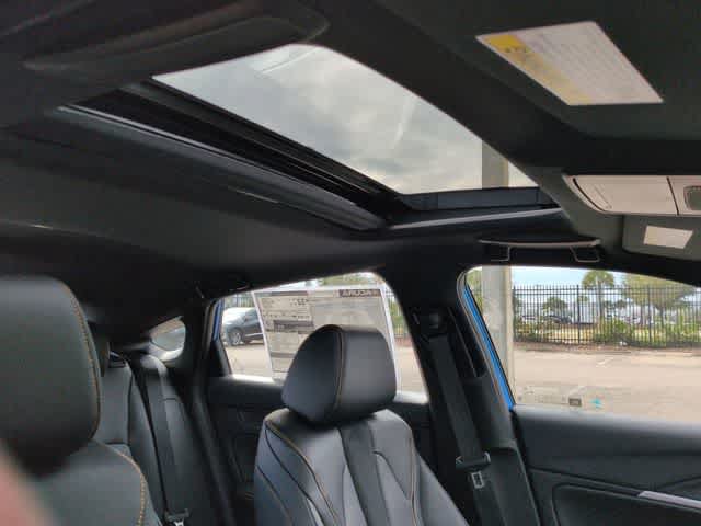 Used 2026 Acura Integra A-Spec w/ Technology Package FWD image 20