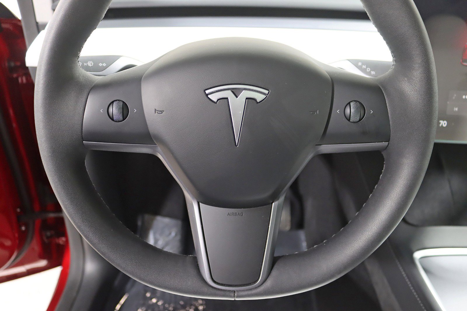 Used 2024 Tesla Model Y Long Range AWD/4WD image 15