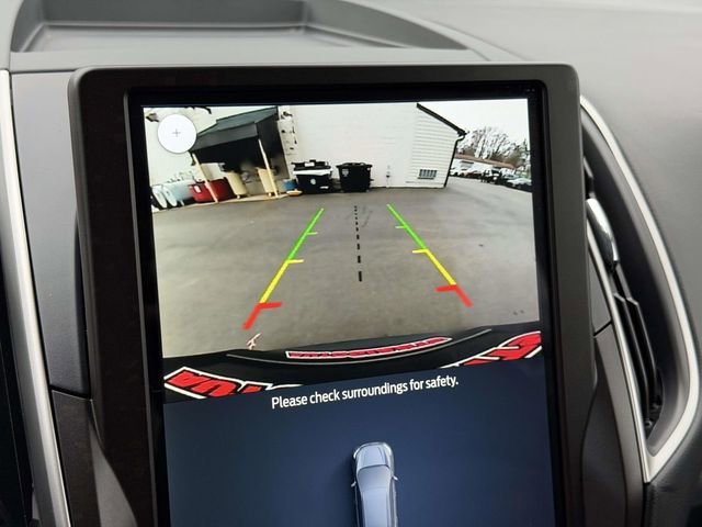 Used 2021 Ford Edge SEL w/ Convenience Package image 23