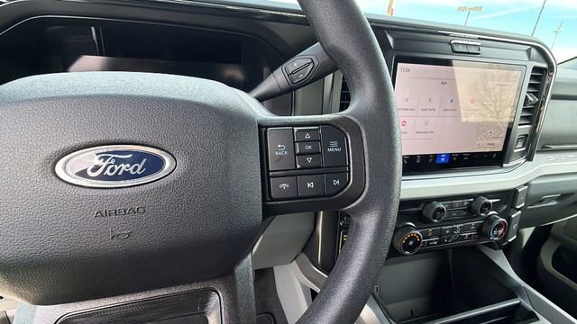 New 2026 Ford F250 XLT w/ XLT Premium Package image 31