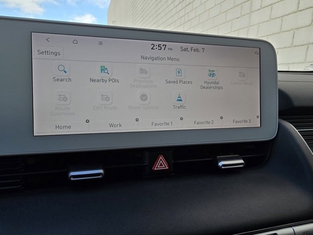 Used 2024 Hyundai Ioniq 5 Limited image 60