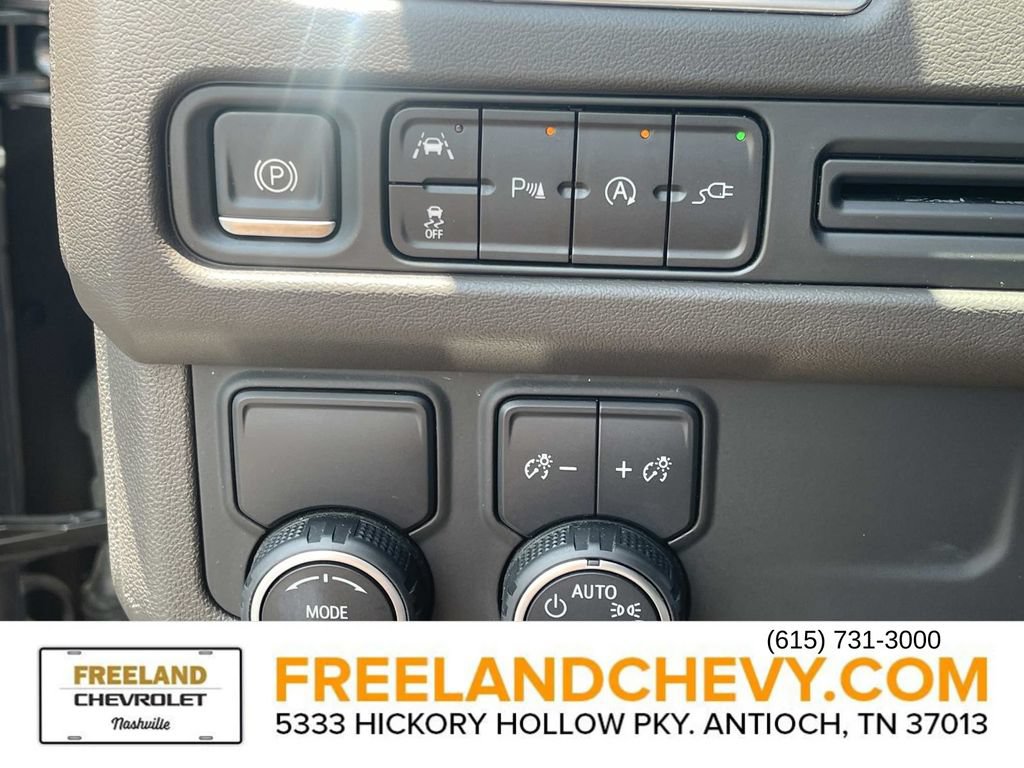 Used 2022 Chevrolet Tahoe LT RWD image 40