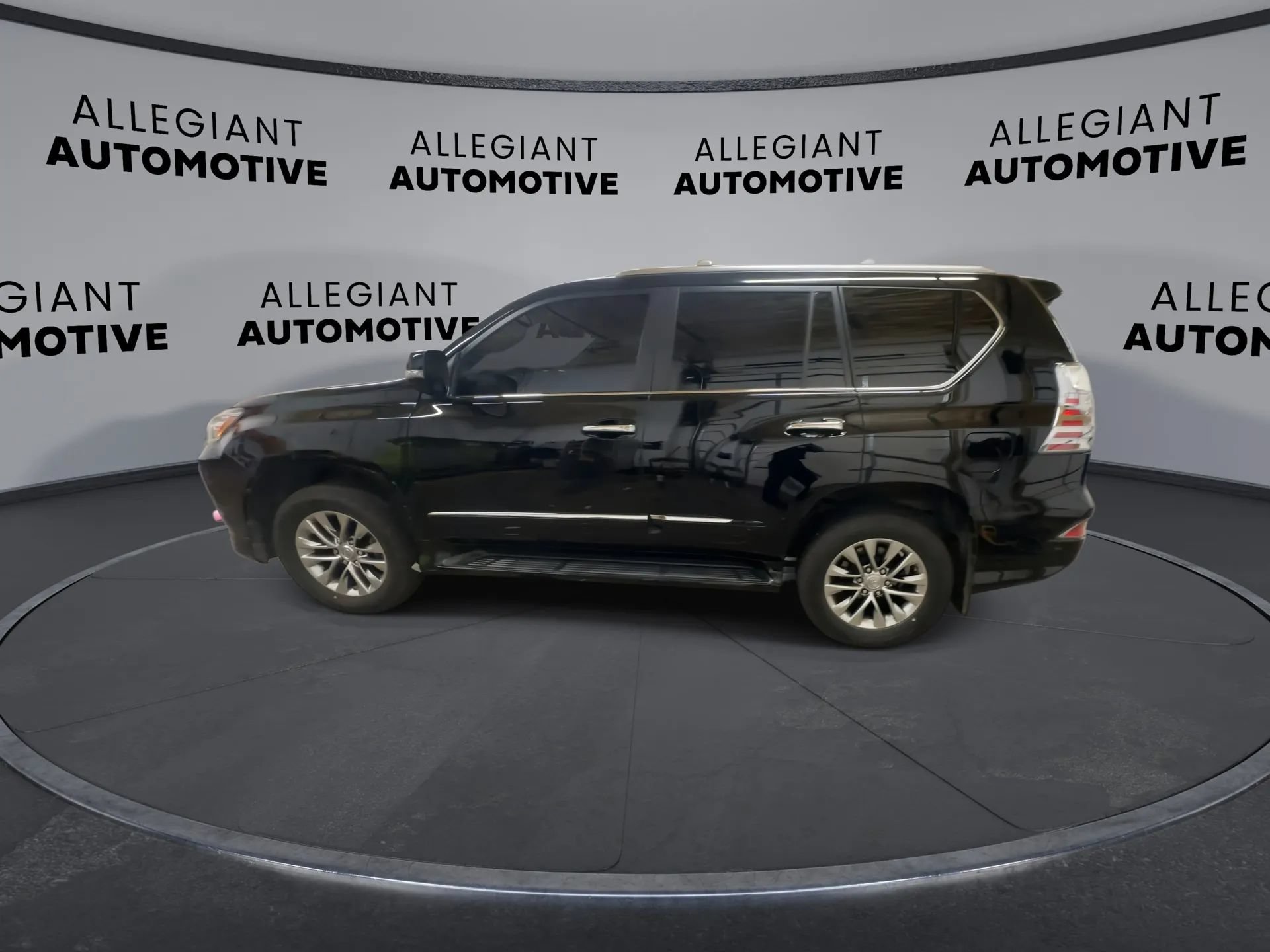Used 2016 Lexus GX 460 Luxury w/ Preferred Accessory Package AWD/4WD image 7