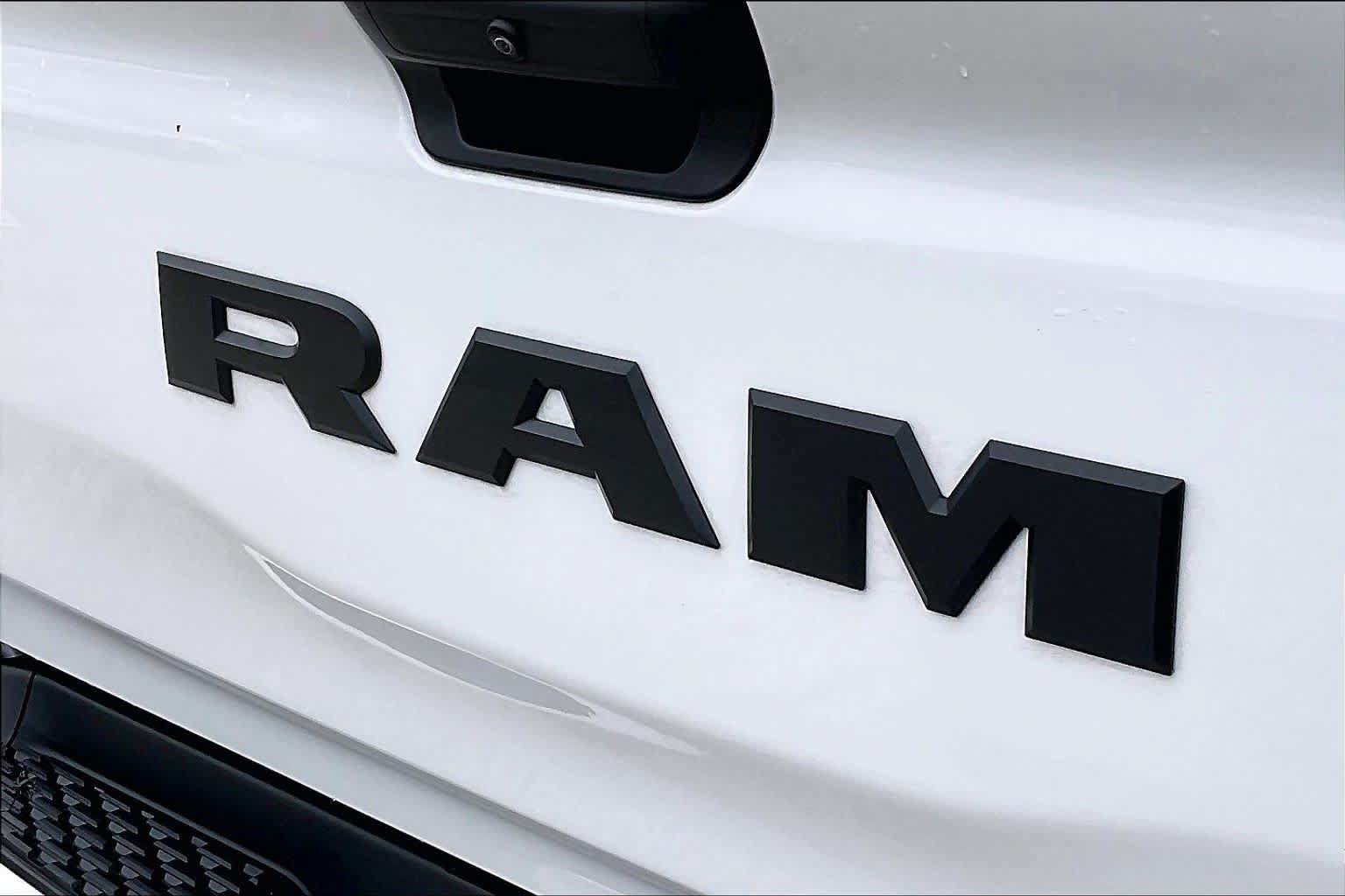 Used 2025 RAM 1500 Tradesman RWD image 57