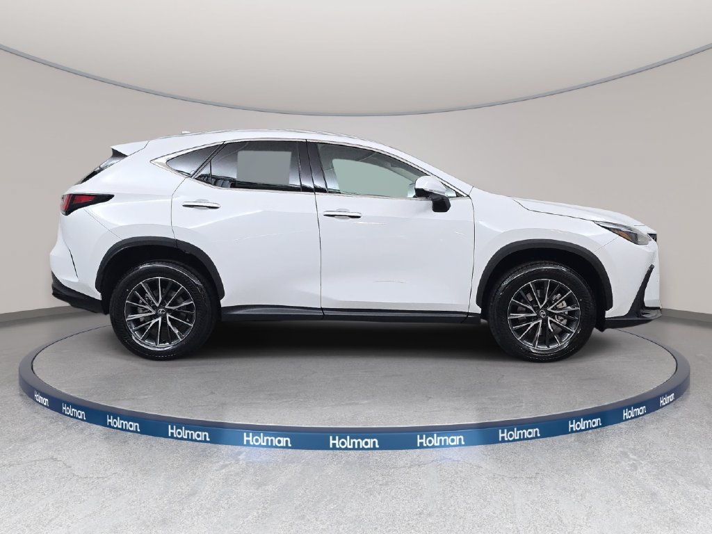 New 2026 Lexus NX 350 AWD w/ Accessory Package (Z1) image 4
