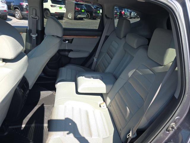 Used 2020 Honda CR-V EX image 25