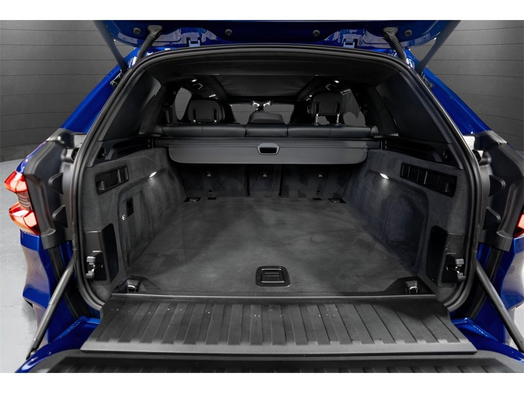 Used 2020 BMW X5 M Competition w/ Executive Package image 42