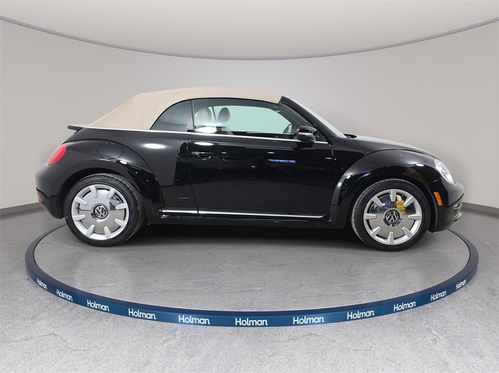 Used 2014 Volkswagen Beetle 2.5 image 5