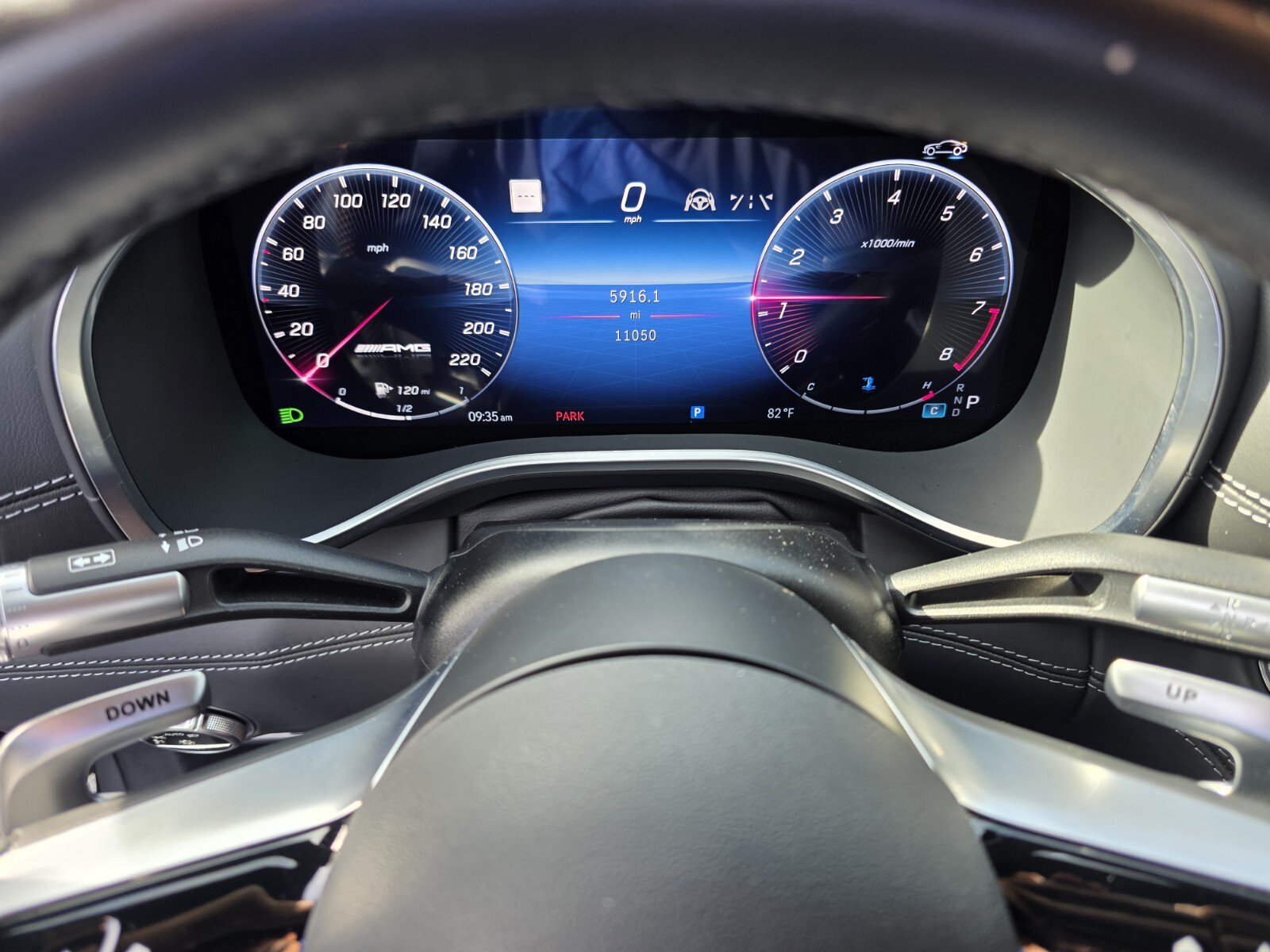 Used 2022 Mercedes-Benz SL 63 AMG 4MATIC image 18