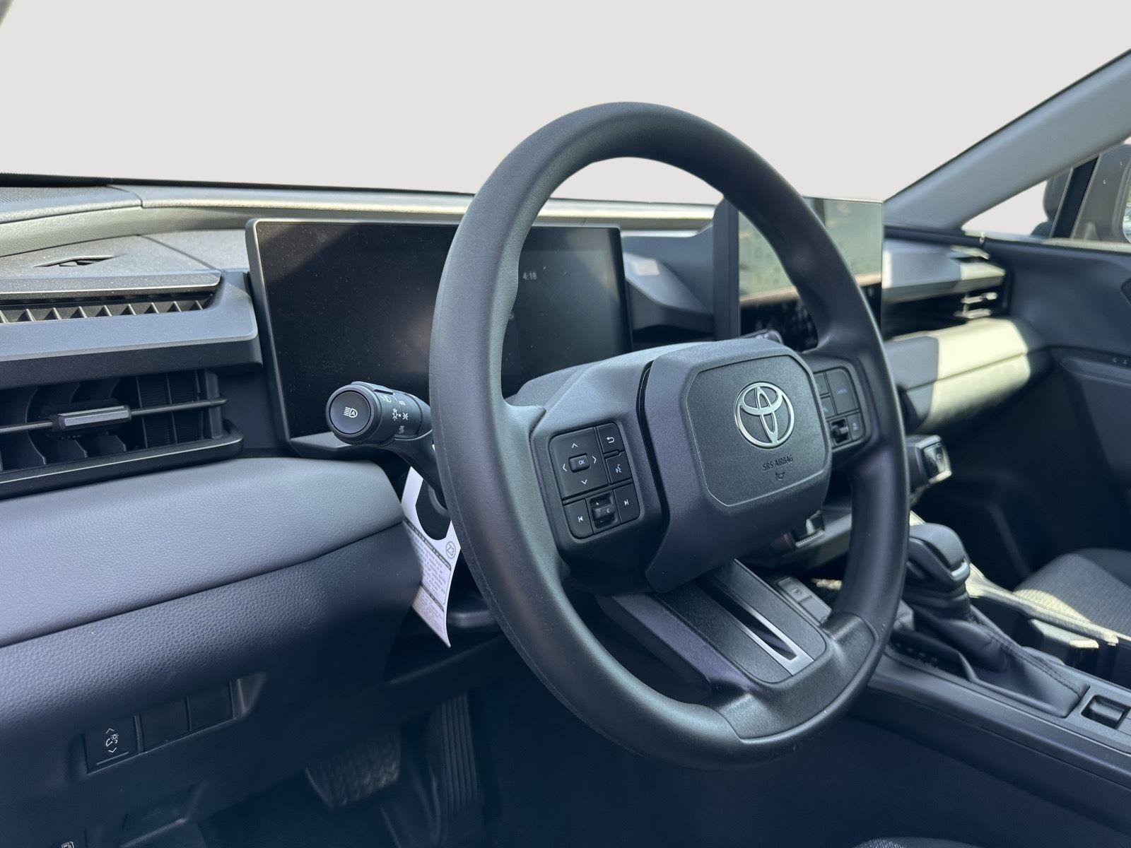 Certified 2026 Toyota RAV4 LE FWD image 54