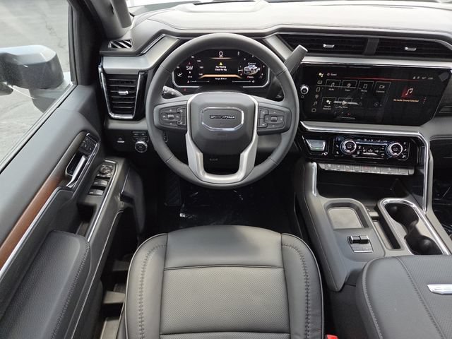 New 2026 GMC Sierra 2500 Denali w/ Max Trailering Package AWD/4WD image 34