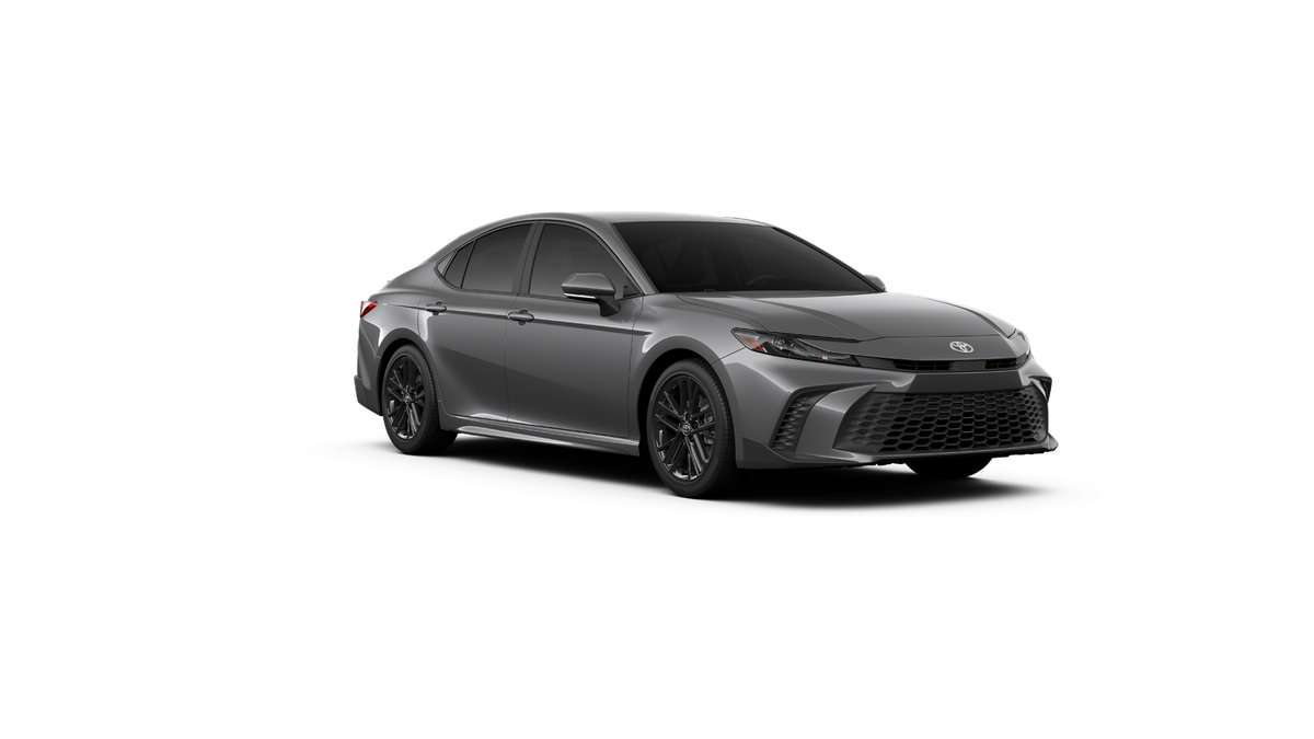 New 2027 Toyota Camry SE FWD image 15