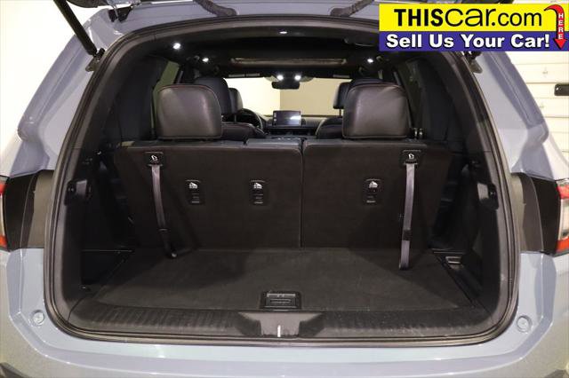 Used 2025 Honda Pilot TrailSport image 33