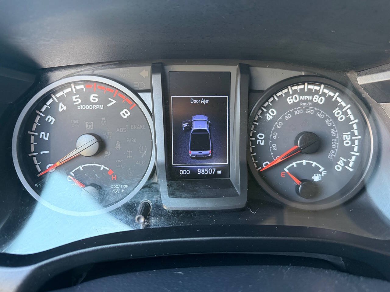 Used 2020 Toyota Tacoma SR RWD image 22